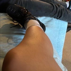 Meet your Posher, Johnny